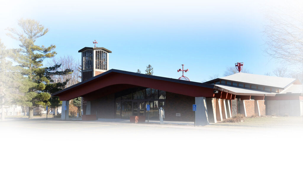 Church of St. George | Long Lake, MN
