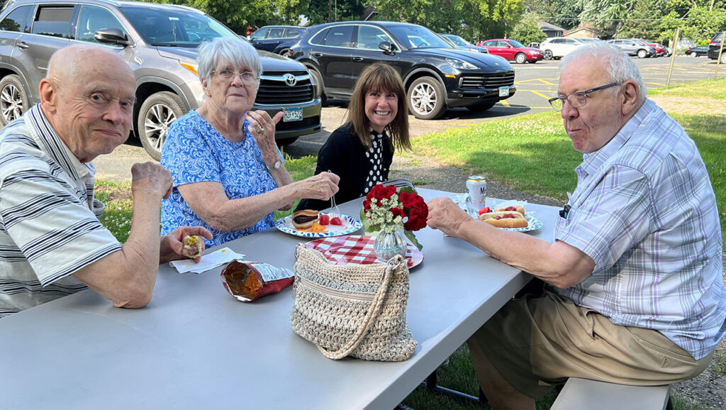 Church of St. George | Long Lake, MN