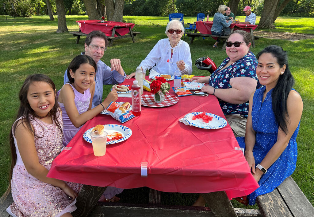 Church of St. George | Long Lake, MN