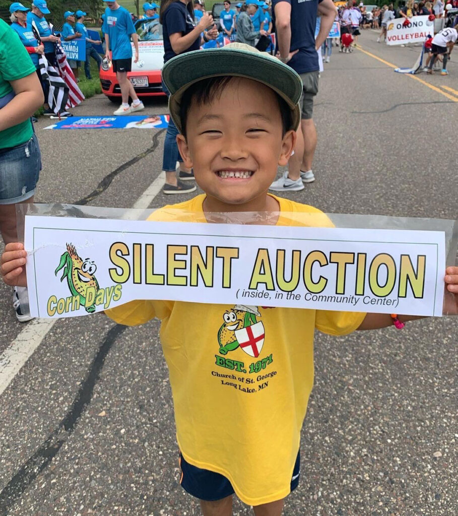 Church of St. George | Long Lake, MN