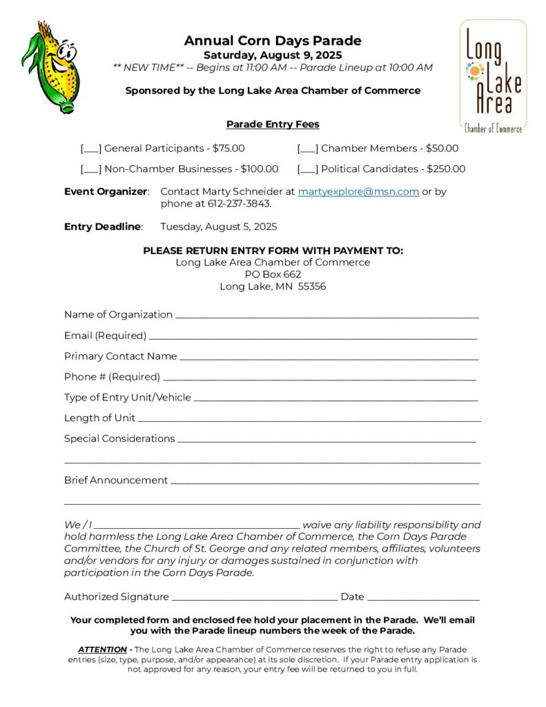 Church of St. George | Long Lake, MN