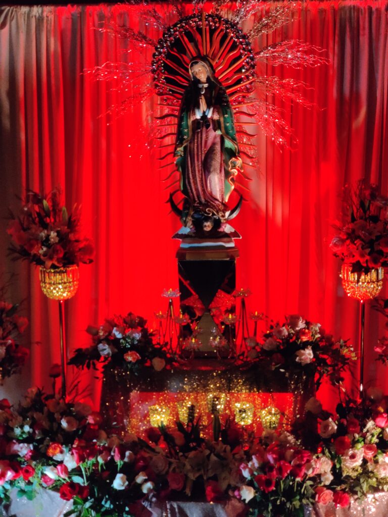 Church of St. George | Long Lake, MN