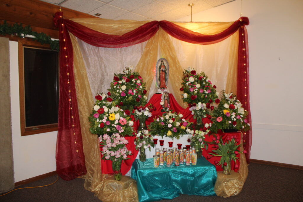 Church of St. George | Long Lake, MN