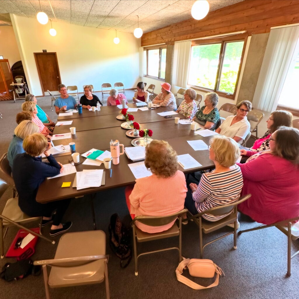Church of St. George | Long Lake, MN